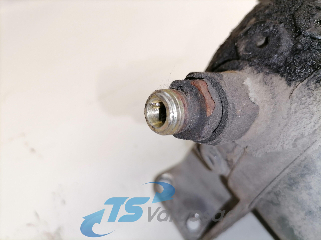 MAN Keskmäärde pump 81491016066 - Universali dalis - Sunkvežimis: foto 5 MAN Keskmäärde pump 81491016066 - Universali dalis - Sunkvežimis: foto 5