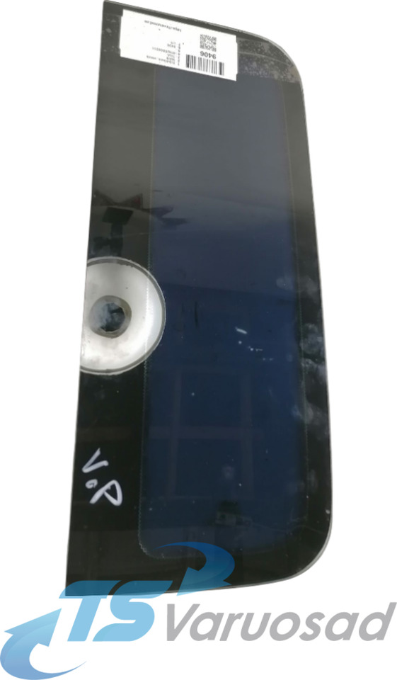 MAN Küljeklaas, vasak 81625500011 - Langas ir dalys - Sunkvežimis: foto 1 MAN Küljeklaas, vasak 81625500011 - Langas ir dalys - Sunkvežimis: foto 1