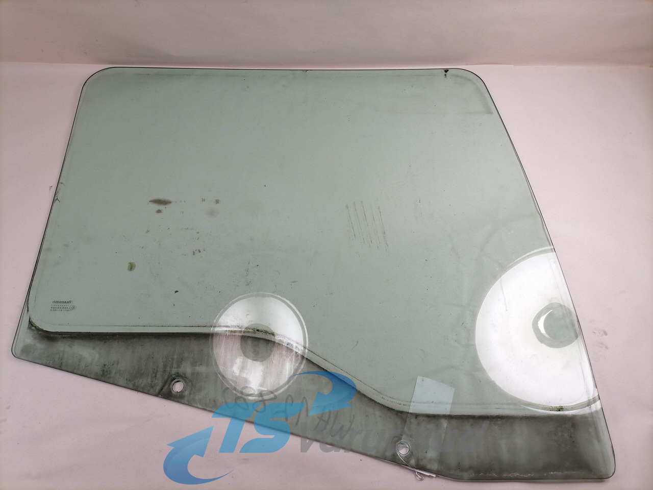 MAN Küljeklaas, vasak 81626450039 - Langas ir dalys - Sunkvežimis: foto 2 MAN Küljeklaas, vasak 81626450039 - Langas ir dalys - Sunkvežimis: foto 2