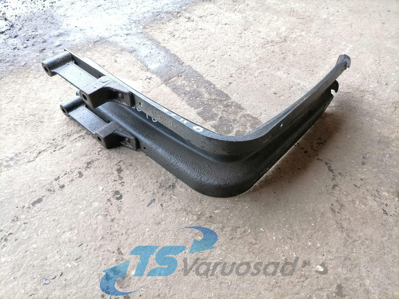 MAN Kütusepaagi kandur, MAN 81418015503 - Degalų bakas - Sunkvežimis: foto 4 MAN Kütusepaagi kandur, MAN 81418015503 - Degalų bakas - Sunkvežimis: foto 4