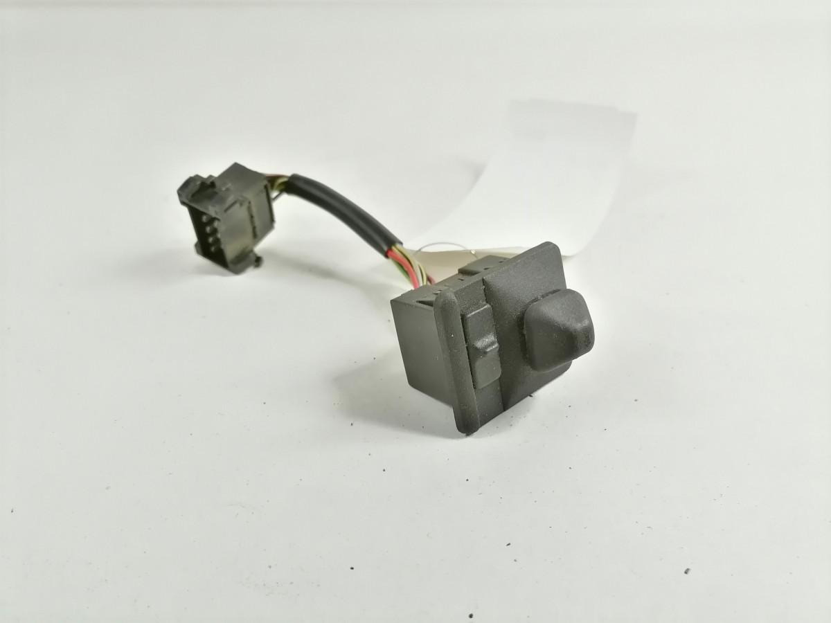 MAN Lüliti 81255050909 - Kabina - Sunkvežimis: foto 2 MAN Lüliti 81255050909 - Kabina - Sunkvežimis: foto 2