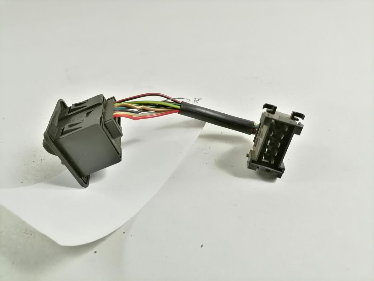 MAN Lüliti 81255050909 - Kabina - Sunkvežimis: foto 3 MAN Lüliti 81255050909 - Kabina - Sunkvežimis: foto 3