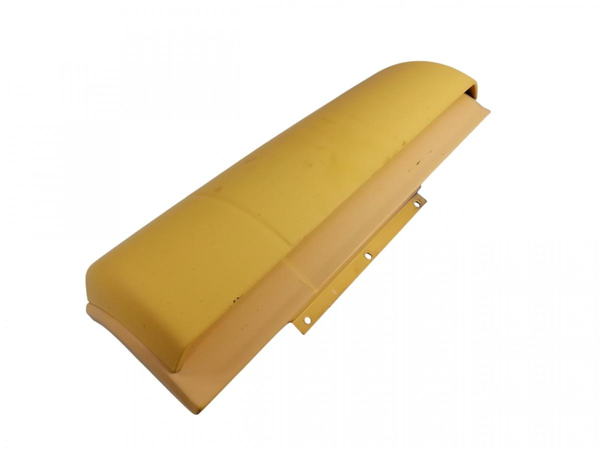 MAN MAN kabiini nurgapõsk, parem 81624102224 - Grotelės - Sunkvežimis: foto 1 MAN MAN kabiini nurgapõsk, parem 81624102224 - Grotelės - Sunkvežimis: foto 1