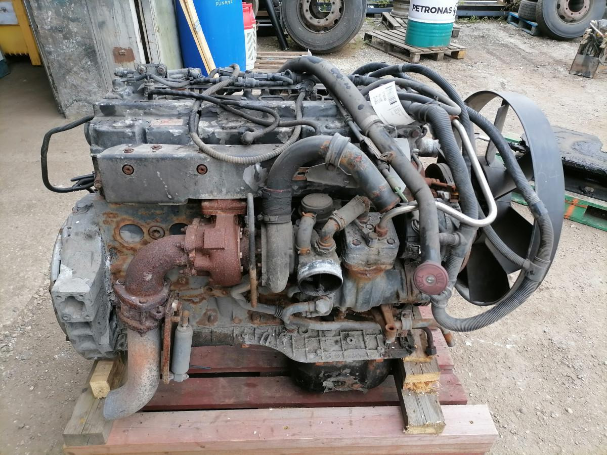 MAN MAN mootor D0836 D0836 - Variklis - Sunkvežimis: foto 5 MAN MAN mootor D0836 D0836 - Variklis - Sunkvežimis: foto 5