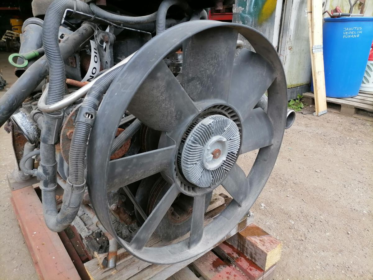 MAN MAN mootor D0836 D0836 - Variklis - Sunkvežimis: foto 4 MAN MAN mootor D0836 D0836 - Variklis - Sunkvežimis: foto 4