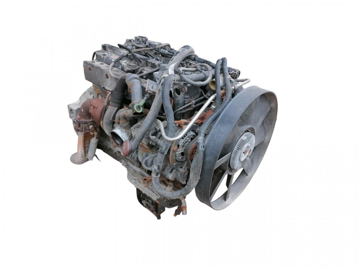 MAN MAN mootor D0836 D0836 - Variklis - Sunkvežimis: foto 1 MAN MAN mootor D0836 D0836 - Variklis - Sunkvežimis: foto 1