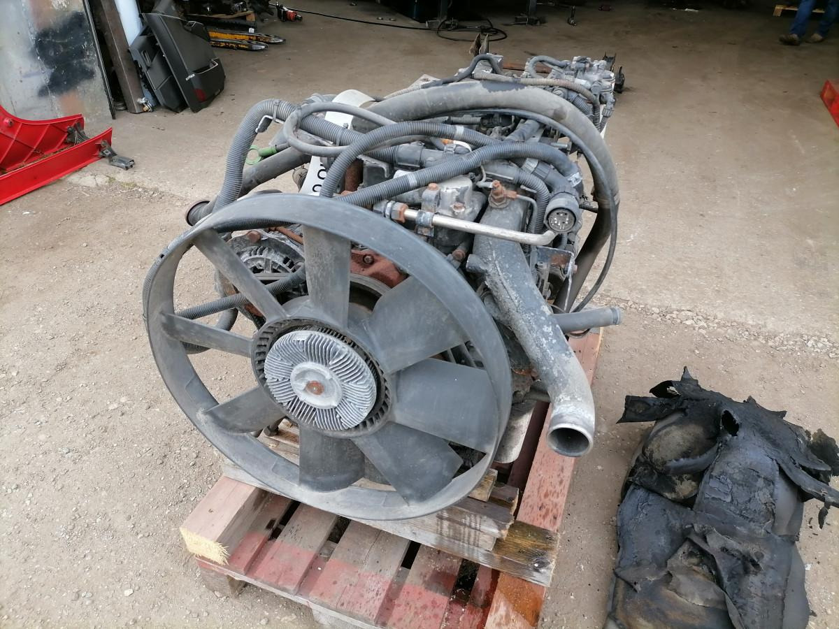 MAN MAN mootor D0836 D0836 - Variklis - Sunkvežimis: foto 3 MAN MAN mootor D0836 D0836 - Variklis - Sunkvežimis: foto 3