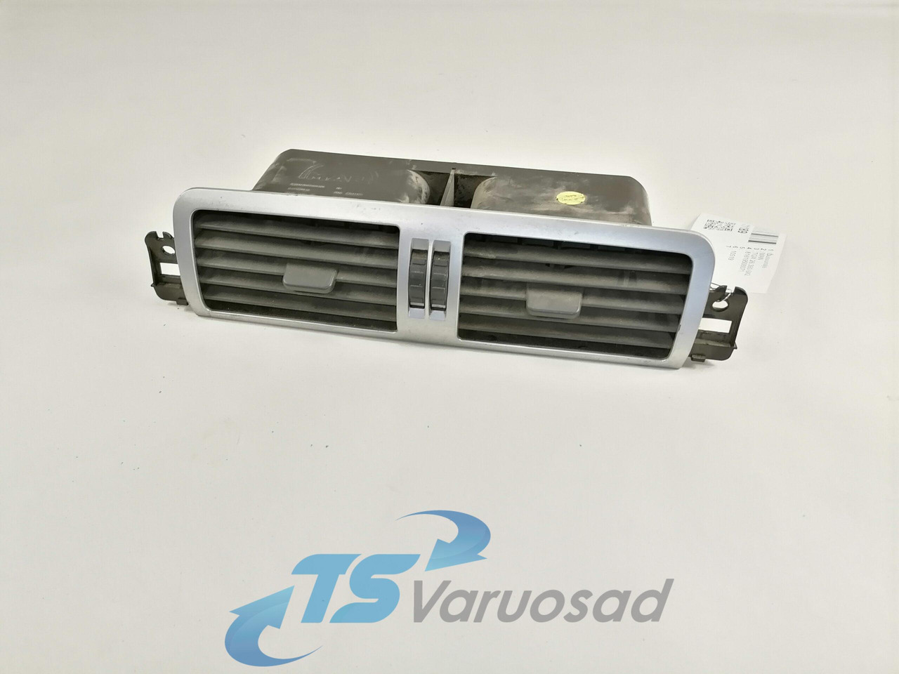 MAN Õhusuunaja 81619506071 - Universali dalis - Sunkvežimis: foto 1 MAN Õhusuunaja 81619506071 - Universali dalis - Sunkvežimis: foto 1