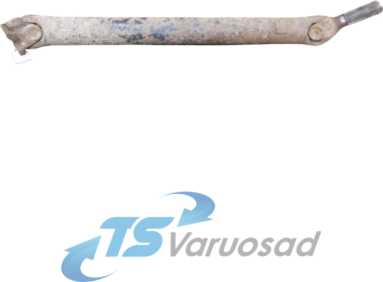 MAN Propeller shaft 81393326148 - Kardanas - Sunkvežimis: foto 1 MAN Propeller shaft 81393326148 - Kardanas - Sunkvežimis: foto 1