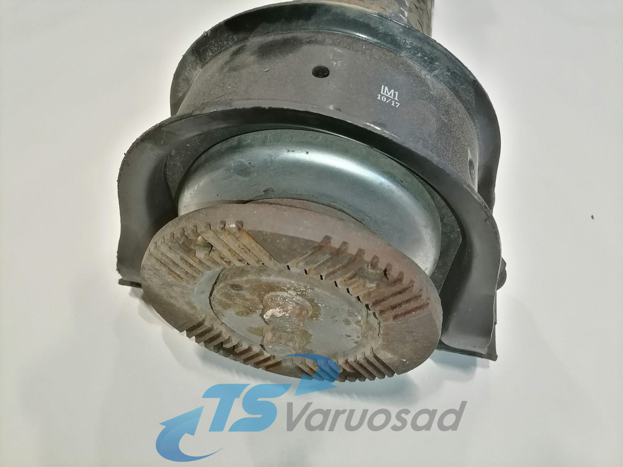 MAN Propeller shaft 81393626053 - Kardanas - Sunkvežimis: foto 3 MAN Propeller shaft 81393626053 - Kardanas - Sunkvežimis: foto 3