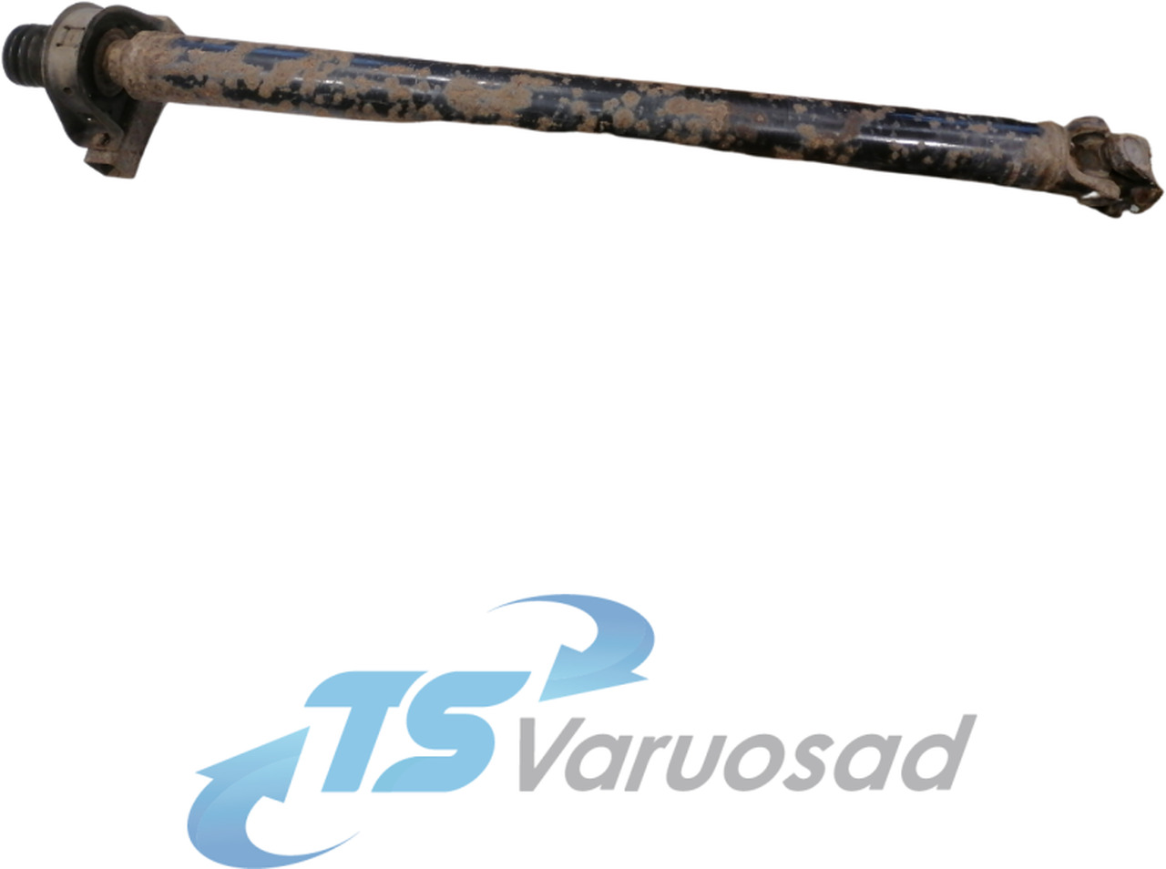 MAN Propeller shaft 81393826179 - Kardanas - Sunkvežimis: foto 1 MAN Propeller shaft 81393826179 - Kardanas - Sunkvežimis: foto 1