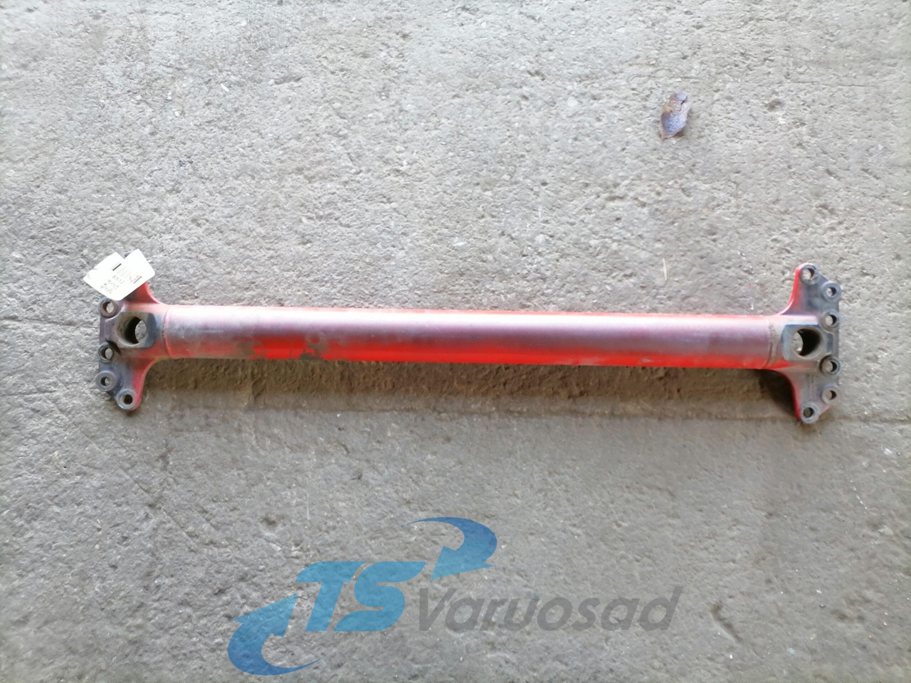 MAN Raami vahetala 81412805282 - Rėmas/ Važiuoklė - Sunkvežimis: foto 2 MAN Raami vahetala 81412805282 - Rėmas/ Važiuoklė - Sunkvežimis: foto 2