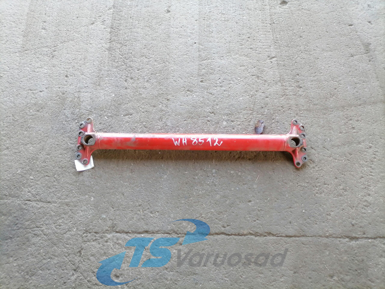 MAN Raami vahetala 81412805282 - Rėmas/ Važiuoklė - Sunkvežimis: foto 1 MAN Raami vahetala 81412805282 - Rėmas/ Važiuoklė - Sunkvežimis: foto 1