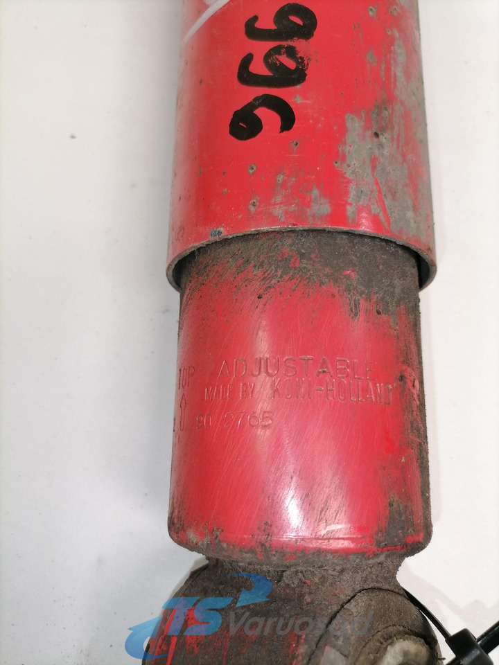 MAN Rear axel shock absorber 902765 - Amortizatoriai - Sunkvežimis: foto 4 MAN Rear axel shock absorber 902765 - Amortizatoriai - Sunkvežimis: foto 4