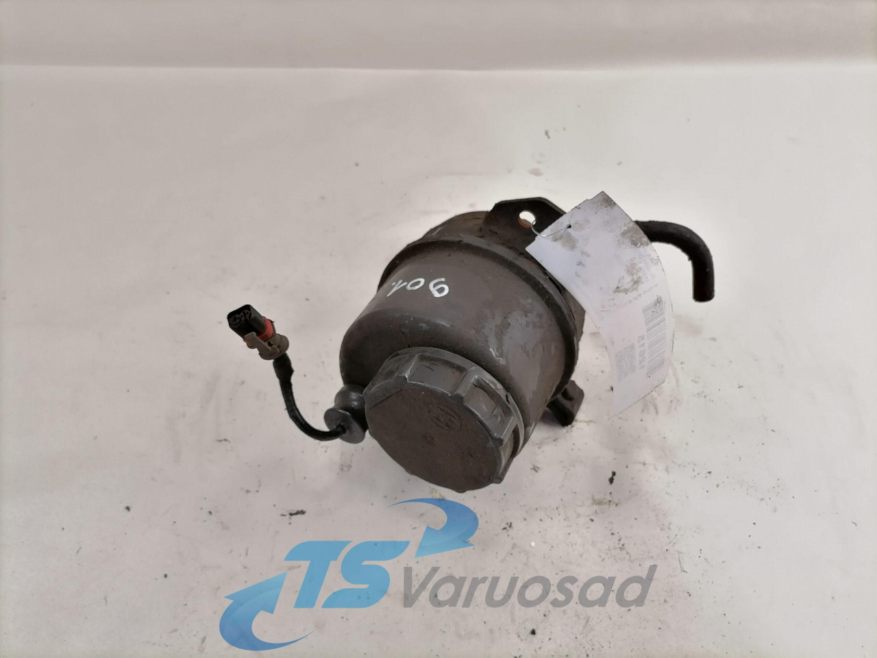 MAN Roolisüsteemi õlimahuti 81473016054 - Vairo stiprintuvo šlanga - Sunkvežimis: foto 3 MAN Roolisüsteemi õlimahuti 81473016054 - Vairo stiprintuvo šlanga - Sunkvežimis: foto 3