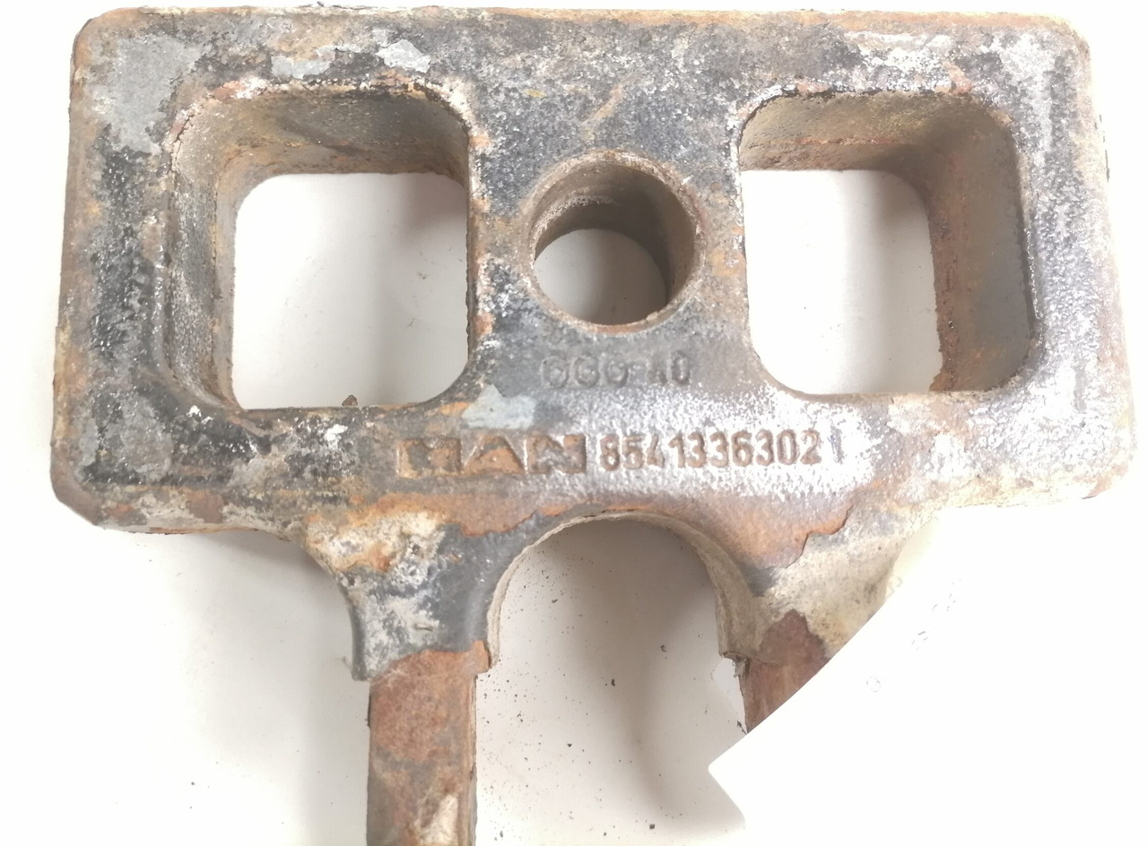 MAN Shock absorber mounting 85413363021 - Pakaba - Sunkvežimis: foto 2 MAN Shock absorber mounting 85413363021 - Pakaba - Sunkvežimis: foto 2