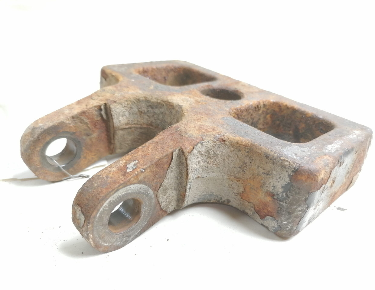 MAN Shock absorber mounting 85413363021 - Pakaba - Sunkvežimis: foto 3 MAN Shock absorber mounting 85413363021 - Pakaba - Sunkvežimis: foto 3