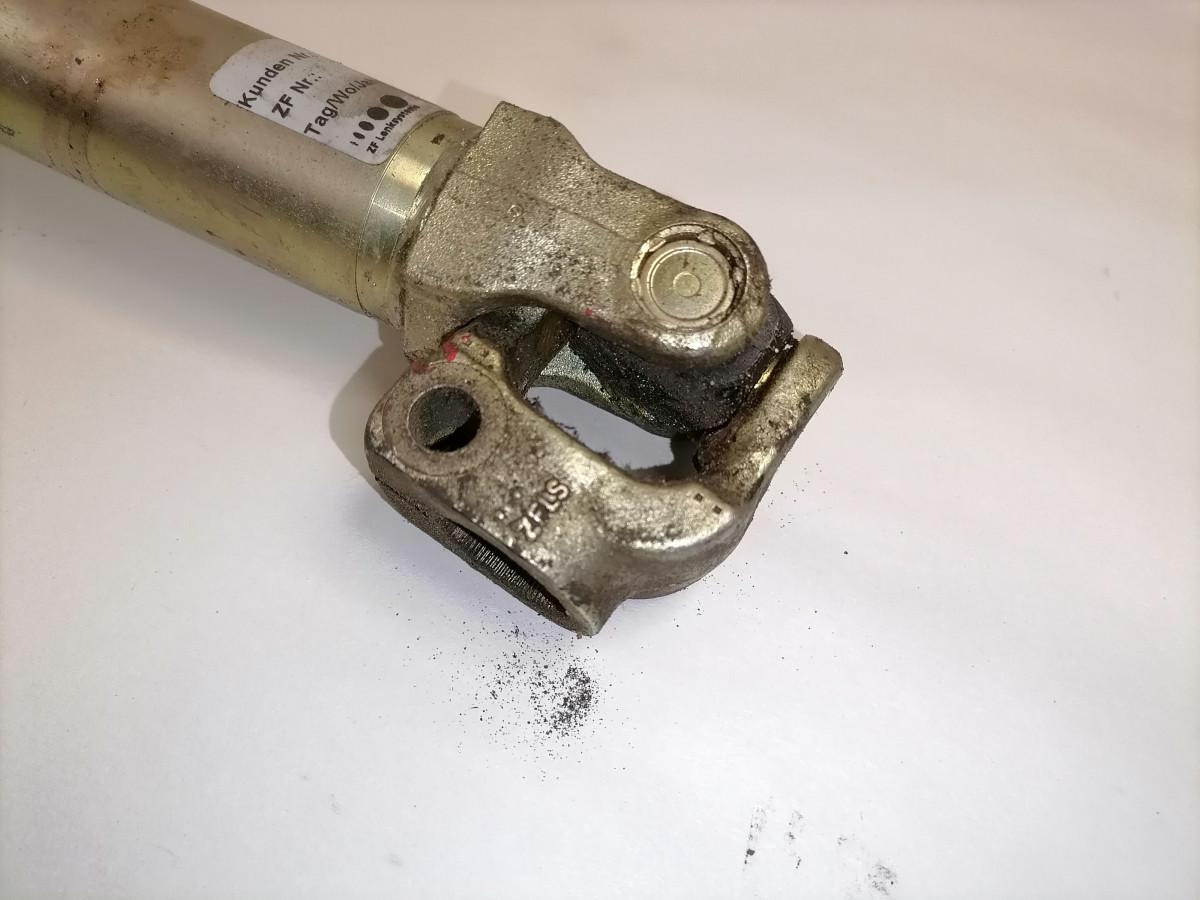 MAN Steering column 81461220029 - Vairavimo sistema - Sunkvežimis: foto 4 MAN Steering column 81461220029 - Vairavimo sistema - Sunkvežimis: foto 4