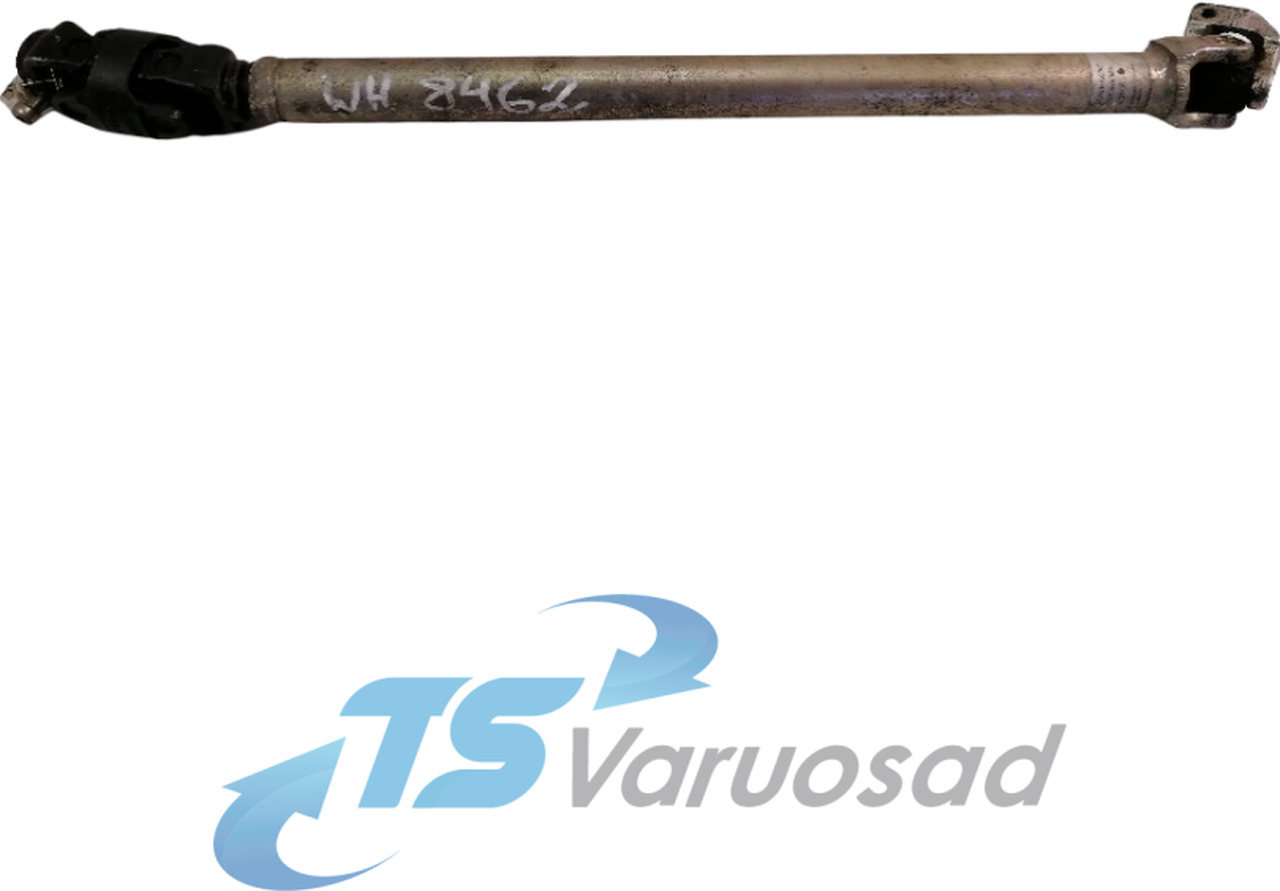 MAN Steering column 81461220029 - Vairavimo sistema - Sunkvežimis: foto 1 MAN Steering column 81461220029 - Vairavimo sistema - Sunkvežimis: foto 1