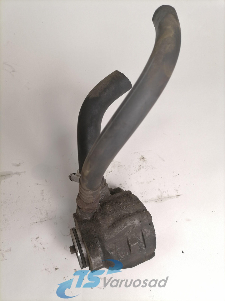 MAN Steering hydraulic pump 81471016161 - Stiprintuvo siurblys - Sunkvežimis: foto 4 MAN Steering hydraulic pump 81471016161 - Stiprintuvo siurblys - Sunkvežimis: foto 4