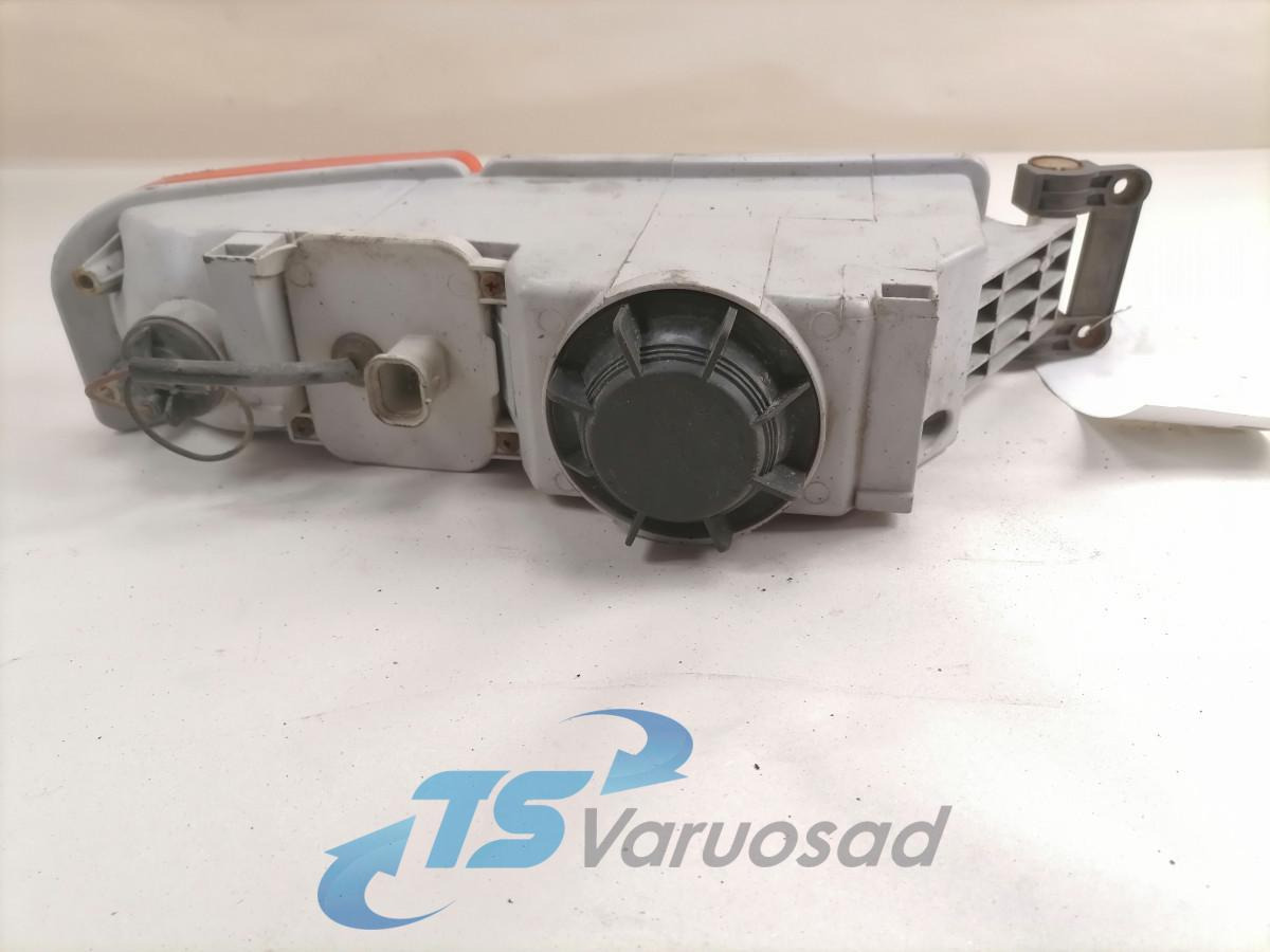 MAN Suunatuli 81253206090 - Apšvietimas - Sunkvežimis: foto 3 MAN Suunatuli 81253206090 - Apšvietimas - Sunkvežimis: foto 3