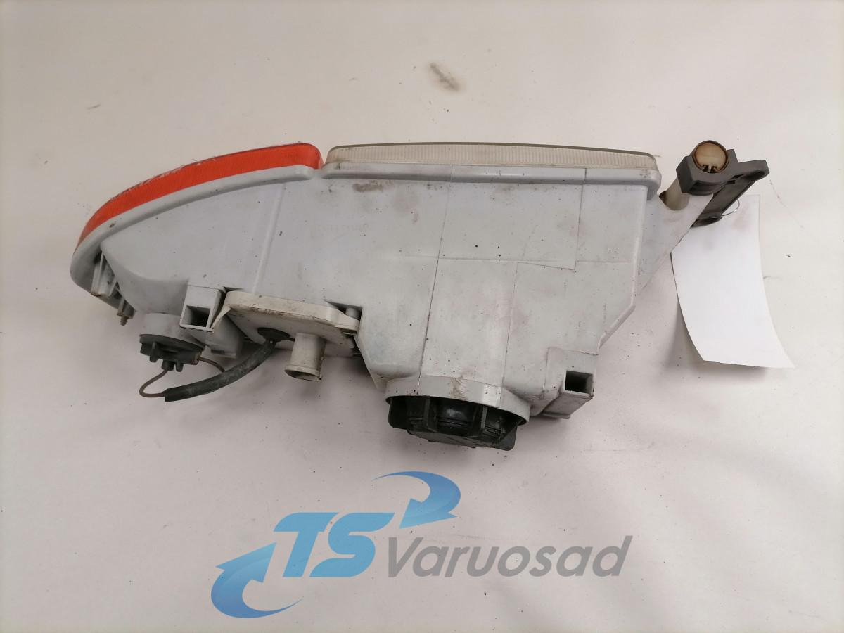 MAN Suunatuli 81253206090 - Apšvietimas - Sunkvežimis: foto 2 MAN Suunatuli 81253206090 - Apšvietimas - Sunkvežimis: foto 2