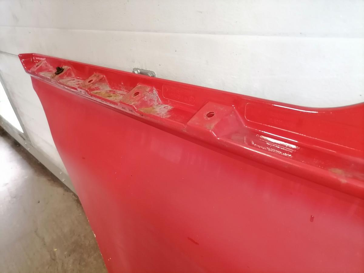 MAN Ukse pikendus, parem 81626100018 - Durys ir dalys - Sunkvežimis: foto 3 MAN Ukse pikendus, parem 81626100018 - Durys ir dalys - Sunkvežimis: foto 3