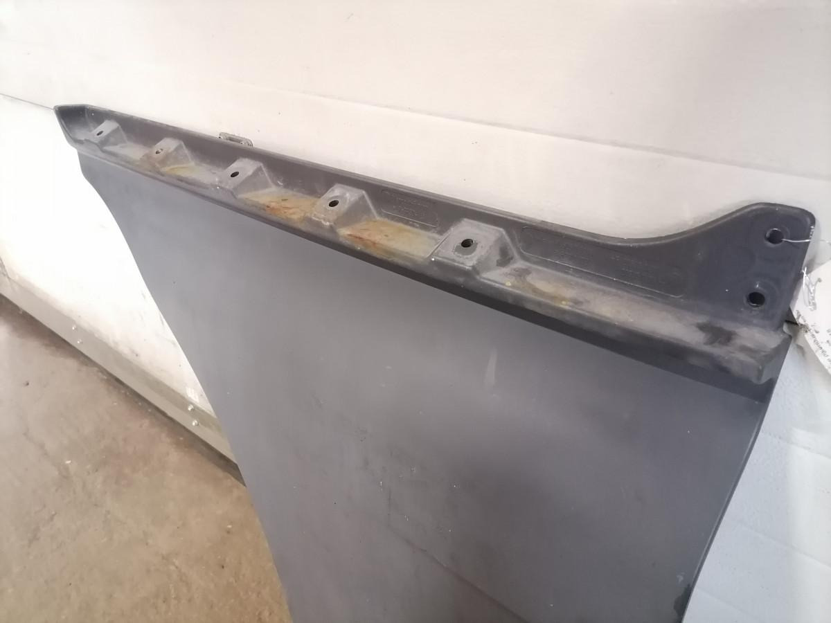 MAN Ukse pikendus, parem 81626100018 - Durys ir dalys - Sunkvežimis: foto 2 MAN Ukse pikendus, parem 81626100018 - Durys ir dalys - Sunkvežimis: foto 2