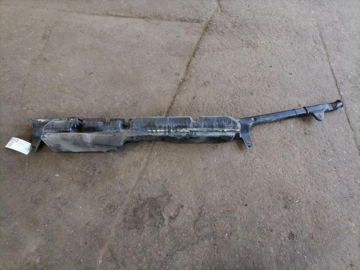 MAN Windscreen washer fluid tank 81264810053 - Valytuvas - Sunkvežimis: foto 2 MAN Windscreen washer fluid tank 81264810053 - Valytuvas - Sunkvežimis: foto 2