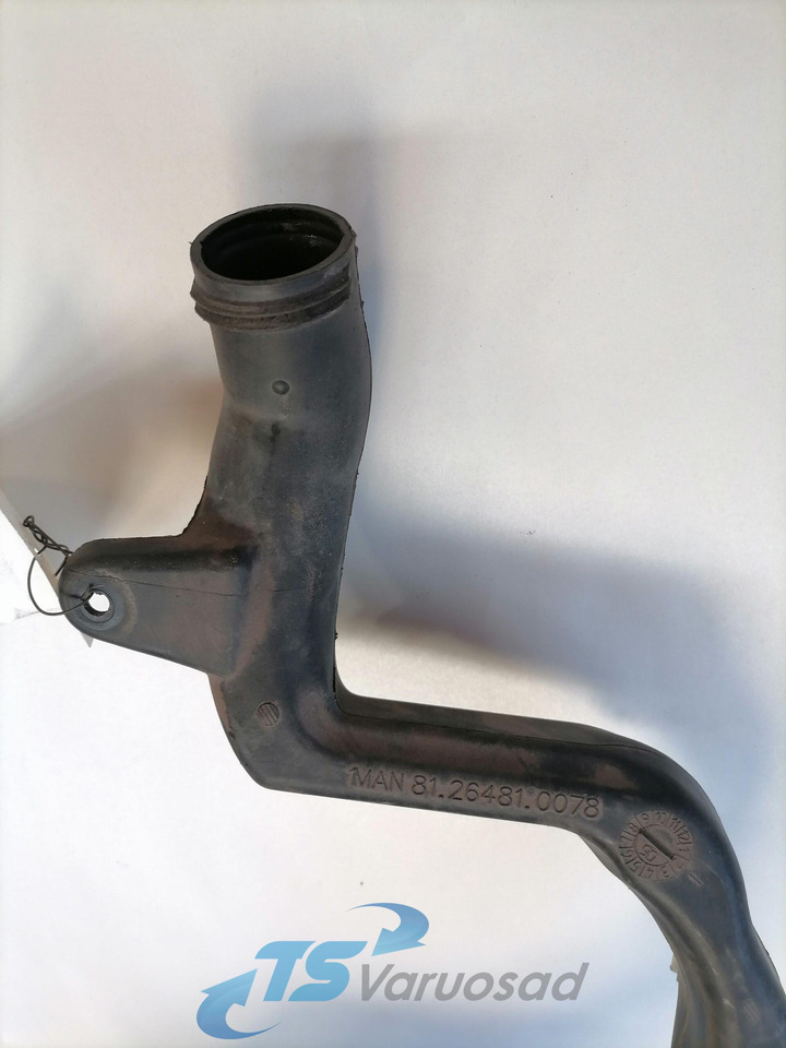 MAN Windscreen washer fluid tank 81264810079 - Valytuvas - Sunkvežimis: foto 4 MAN Windscreen washer fluid tank 81264810079 - Valytuvas - Sunkvežimis: foto 4