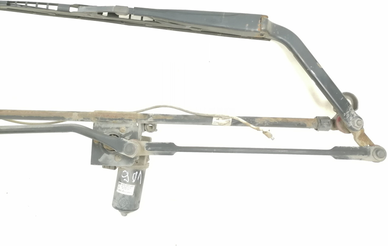 MAN Wiper frame 81264006124 - Valytuvas - Sunkvežimis: foto 5 MAN Wiper frame 81264006124 - Valytuvas - Sunkvežimis: foto 5