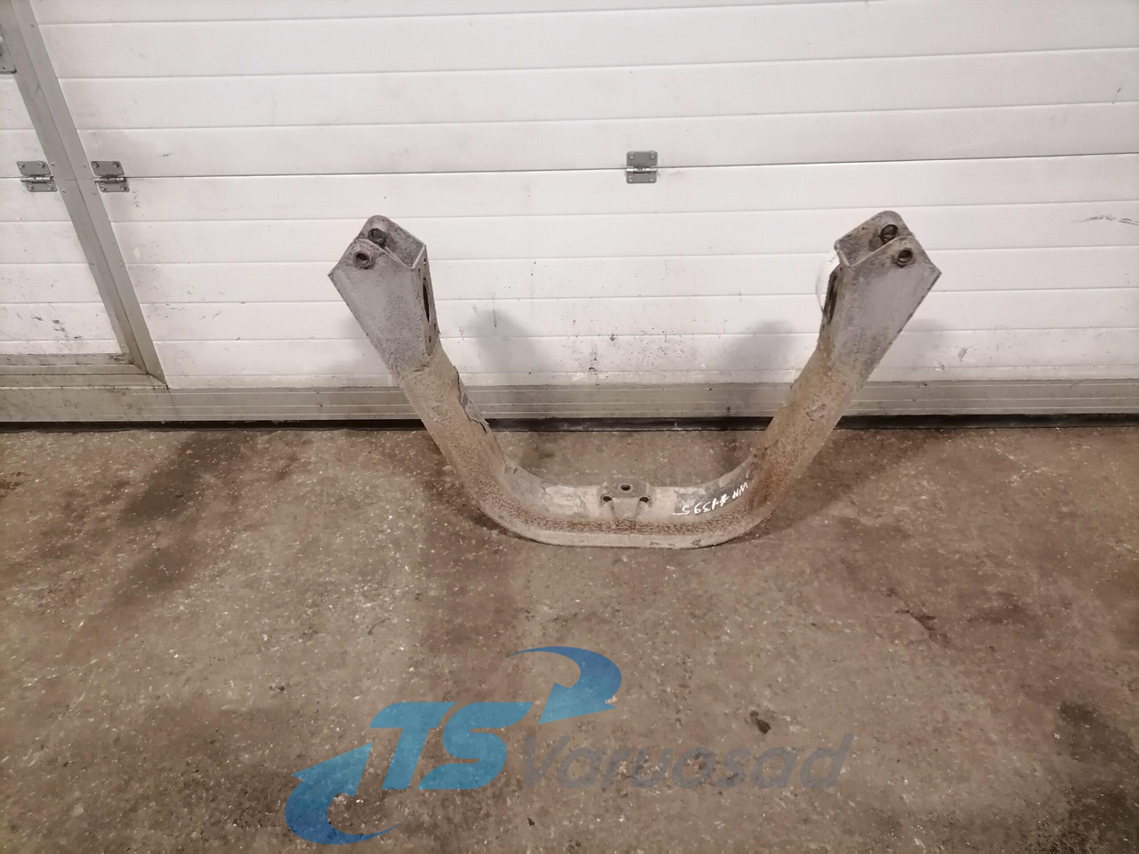 MAN bracket 81354405017 - Pneumatinė pakaba - Sunkvežimis: foto 1 MAN bracket 81354405017 - Pneumatinė pakaba - Sunkvežimis: foto 1