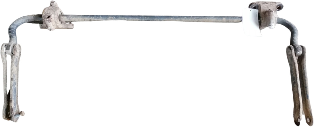 MB Anti-roll bar A9703200411 - Stabilizatorius - Sunkvežimis: foto 1 MB Anti-roll bar A9703200411 - Stabilizatorius - Sunkvežimis: foto 1