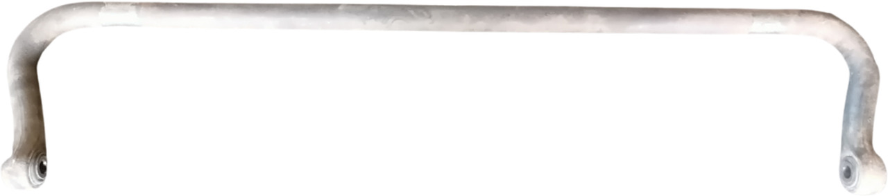 MB Anti-roll bar A9703200411 - Stabilizatorius - Sunkvežimis: foto 1 MB Anti-roll bar A9703200411 - Stabilizatorius - Sunkvežimis: foto 1