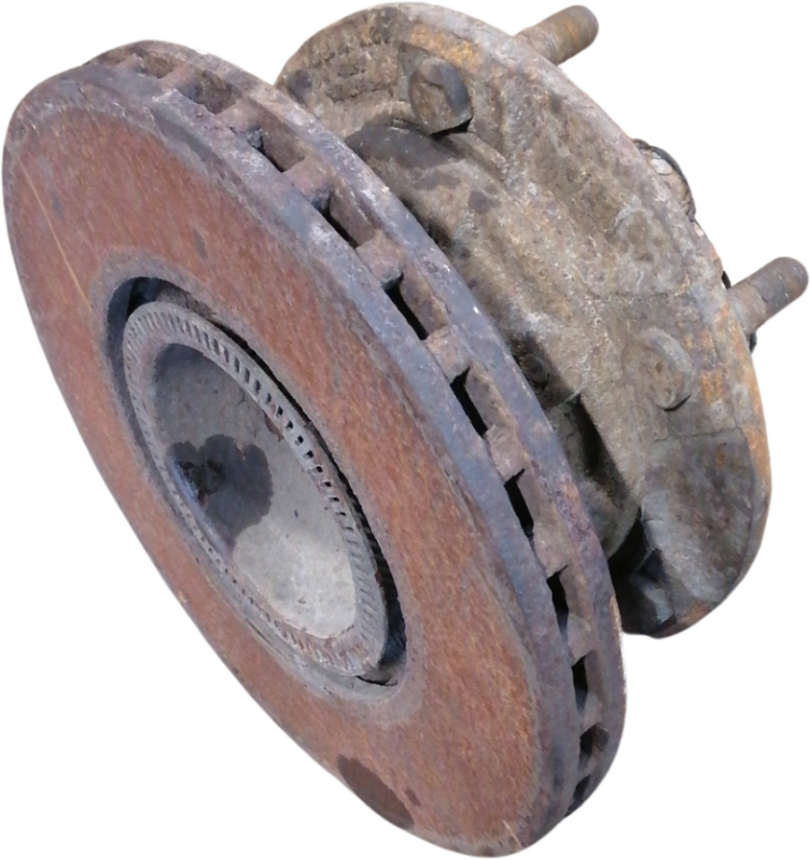 MB Atego truck with wheel hub A9703560301 - Universali dalis - Sunkvežimis: foto 1 MB Atego truck with wheel hub A9703560301 - Universali dalis - Sunkvežimis: foto 1