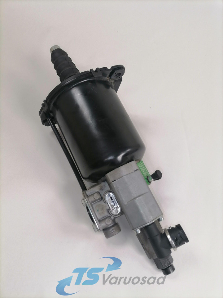 MB Clutch control 9700514410 - Sankaba ir dalys - Sunkvežimis: foto 1 MB Clutch control 9700514410 - Sankaba ir dalys - Sunkvežimis: foto 1