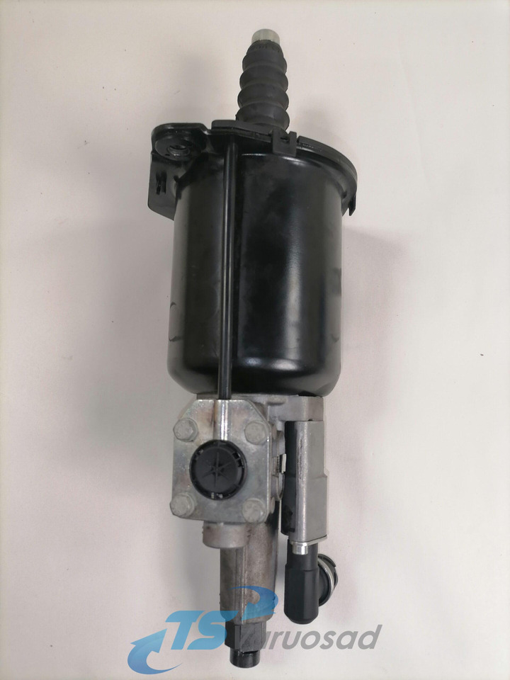 MB Clutch control 9700514410 - Sankaba ir dalys - Sunkvežimis: foto 4 MB Clutch control 9700514410 - Sankaba ir dalys - Sunkvežimis: foto 4