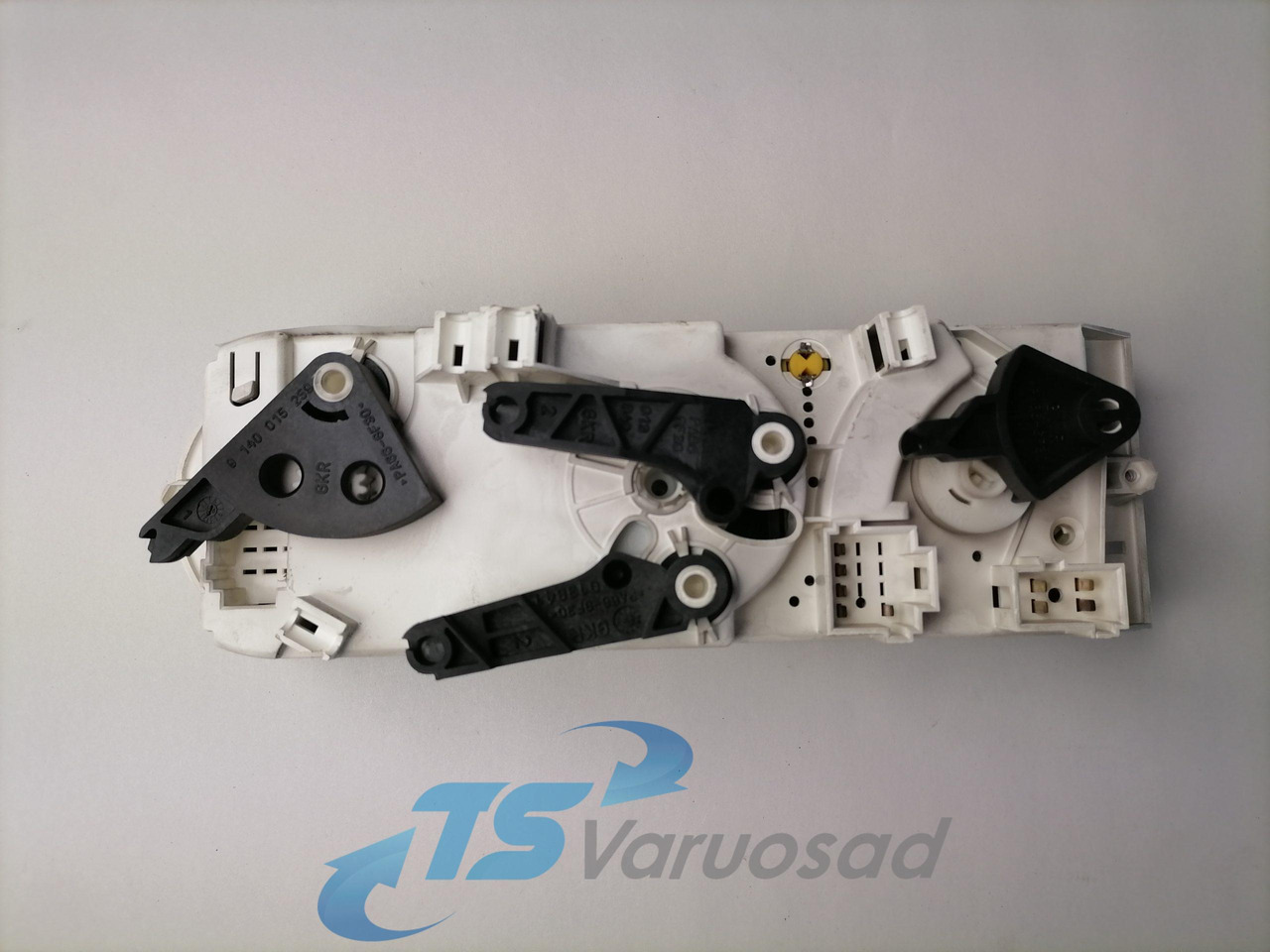 MB Ecu, CCM A0004460728 - Šildymas/ Ventiliacija - Sunkvežimis: foto 3 MB Ecu, CCM A0004460728 - Šildymas/ Ventiliacija - Sunkvežimis: foto 3