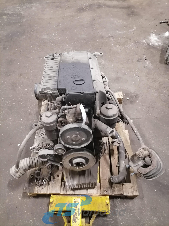 MB Engine OM904 - Variklis - Sunkvežimis: foto 5 MB Engine OM904 - Variklis - Sunkvežimis: foto 5