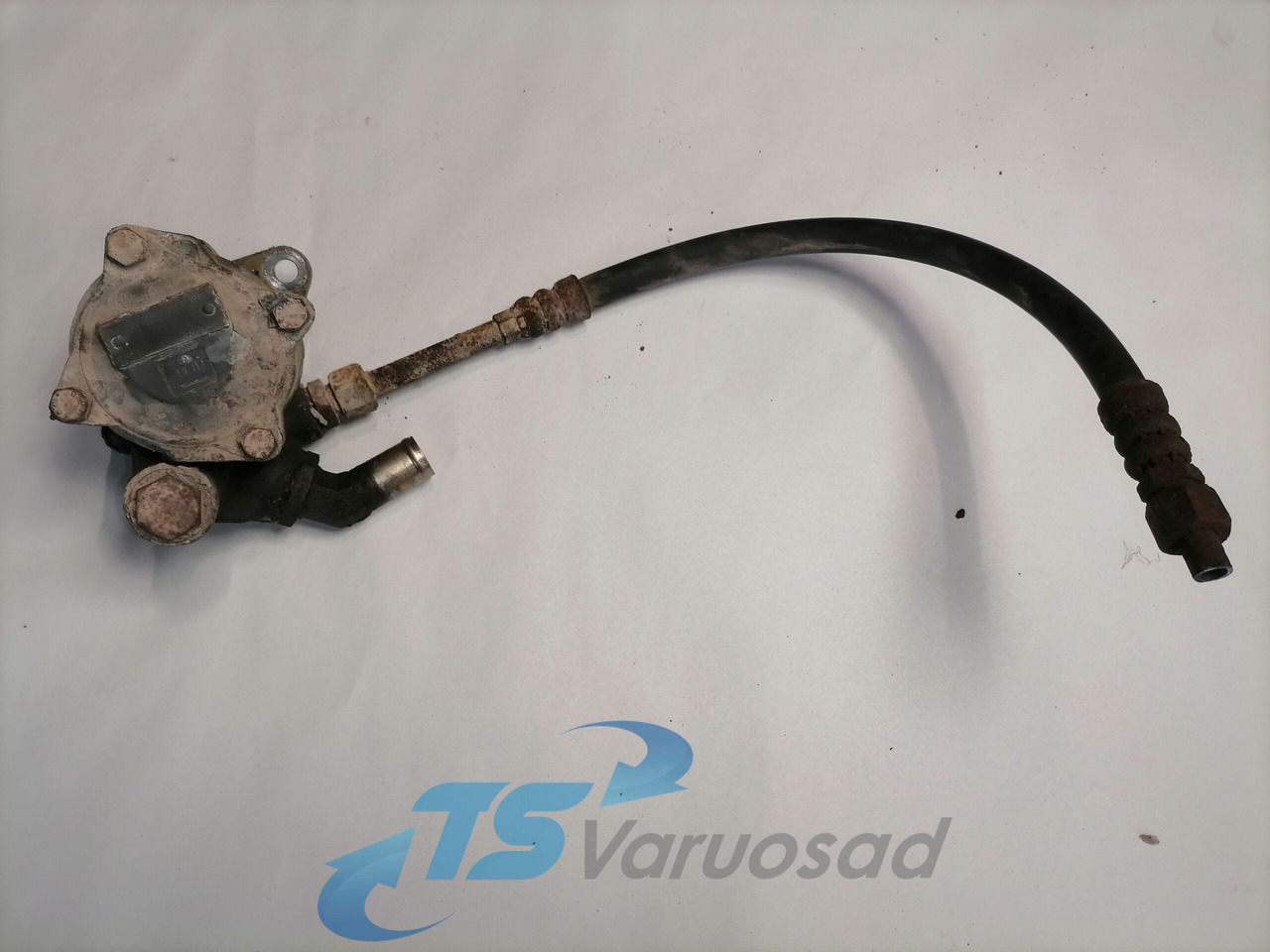 MB Steering hydraulic pump A0024601480 - Stiprintuvo siurblys - Sunkvežimis: foto 2 MB Steering hydraulic pump A0024601480 - Stiprintuvo siurblys - Sunkvežimis: foto 2
