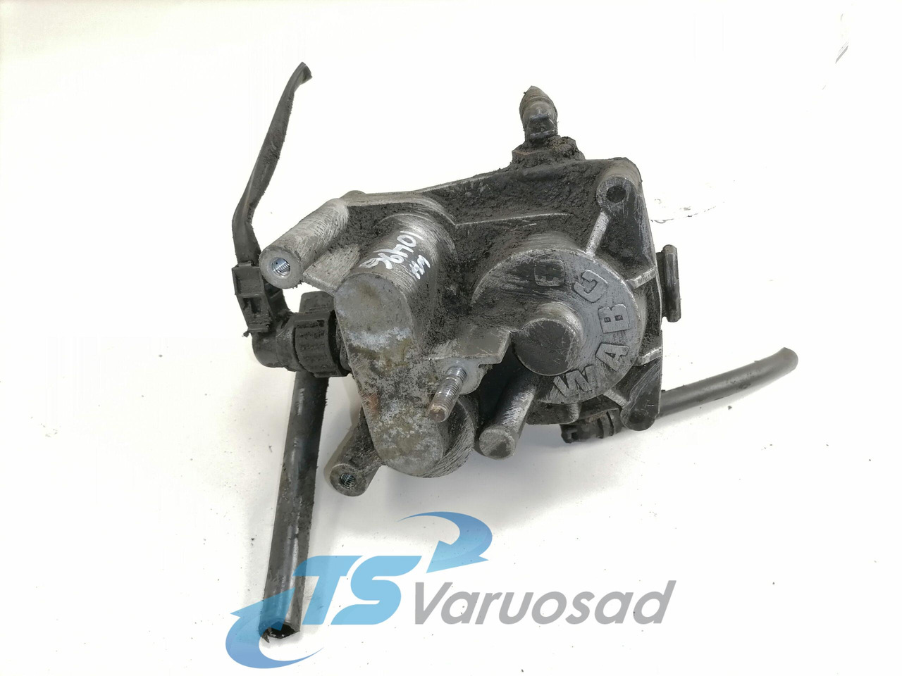 Mercedes-Benz Air pressure control valve 4802020040 - Stabdžių vožtuvas - Sunkvežimis: foto 3 Mercedes-Benz Air pressure control valve 4802020040 - Stabdžių vožtuvas - Sunkvežimis: foto 3