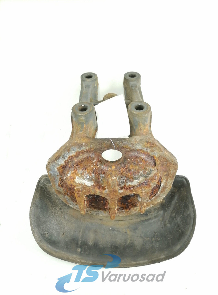Mercedes-Benz Air spring bracket A9603251510 - Pneumatinė pakaba - Sunkvežimis: foto 4 Mercedes-Benz Air spring bracket A9603251510 - Pneumatinė pakaba - Sunkvežimis: foto 4