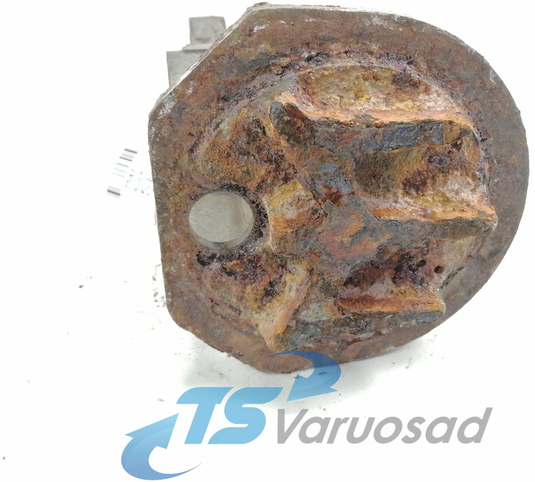 Mercedes-Benz Air spring bracket A9603251510 - Pneumatinė pakaba - Sunkvežimis: foto 2 Mercedes-Benz Air spring bracket A9603251510 - Pneumatinė pakaba - Sunkvežimis: foto 2