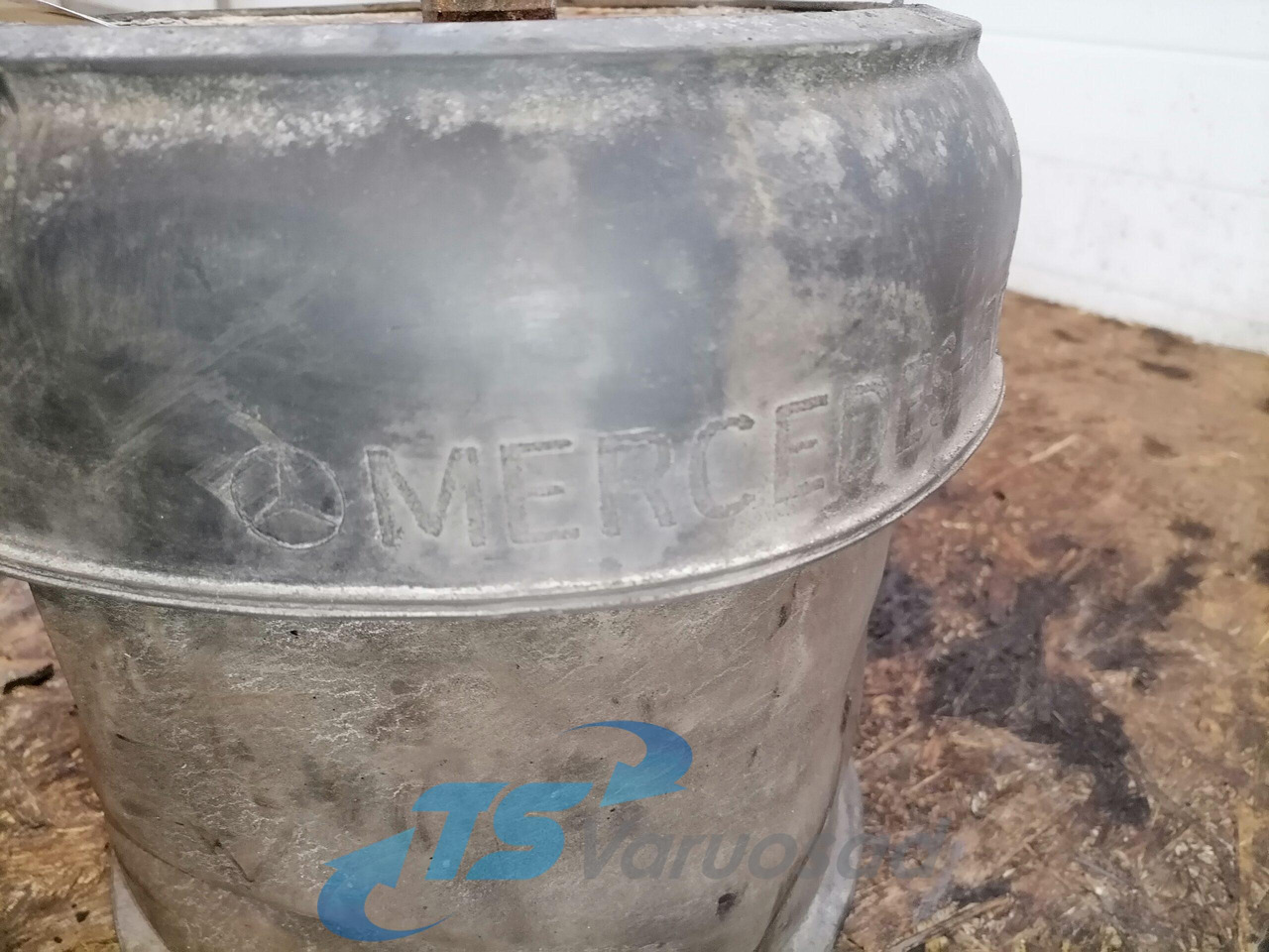 Mercedes-Benz Air suspension A9603201817 - Pneumatinė pakaba - Sunkvežimis: foto 4 Mercedes-Benz Air suspension A9603201817 - Pneumatinė pakaba - Sunkvežimis: foto 4