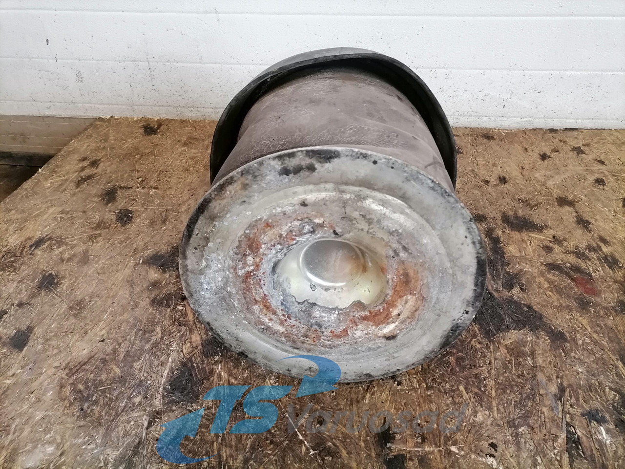 Mercedes-Benz Air suspension A9603201817 - Pneumatinė pakaba - Sunkvežimis: foto 3 Mercedes-Benz Air suspension A9603201817 - Pneumatinė pakaba - Sunkvežimis: foto 3