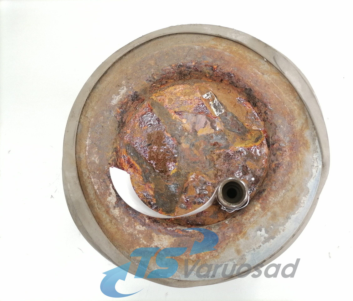 Mercedes-Benz Air suspension A9603201817 - Pneumatinė pakaba - Sunkvežimis: foto 2 Mercedes-Benz Air suspension A9603201817 - Pneumatinė pakaba - Sunkvežimis: foto 2