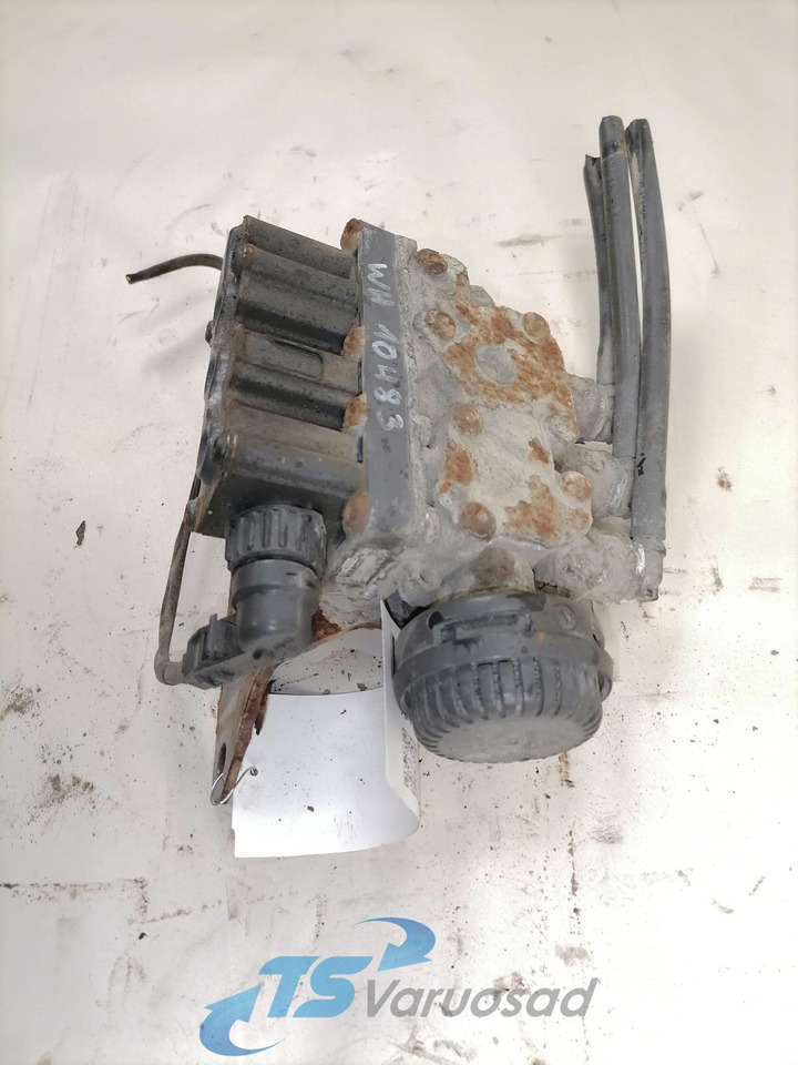 Mercedes-Benz Air suspension control valve, ECAS 0003278525 - Stabdžių vožtuvas - Sunkvežimis: foto 2 Mercedes-Benz Air suspension control valve, ECAS 0003278525 - Stabdžių vožtuvas - Sunkvežimis: foto 2