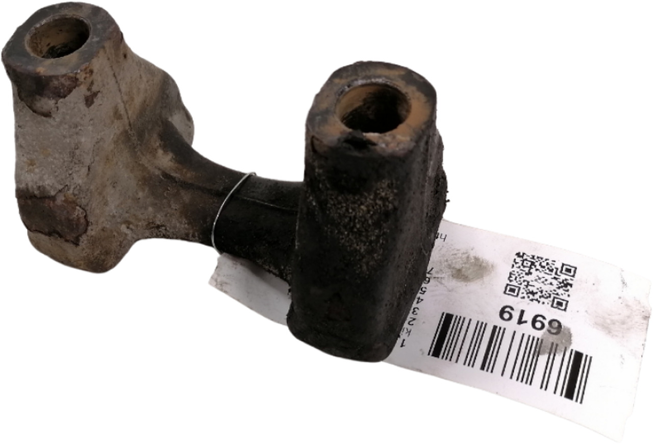 Mercedes-Benz Anti-roll bar bracket A9603230220 - Stabilizatorius - Sunkvežimis: foto 1 Mercedes-Benz Anti-roll bar bracket A9603230220 - Stabilizatorius - Sunkvežimis: foto 1