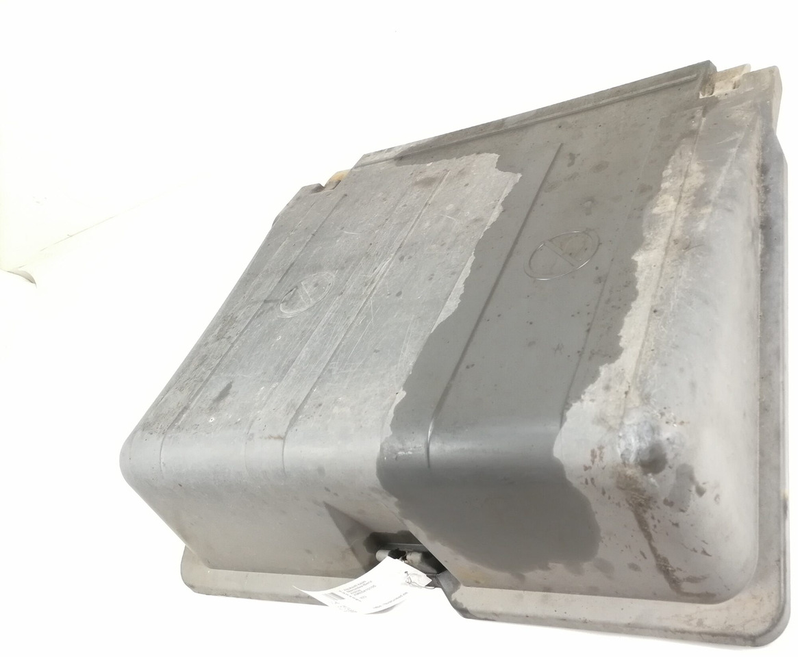 Mercedes-Benz Battery cover A9605410105 - Akumuliatorius - Sunkvežimis: foto 2 Mercedes-Benz Battery cover A9605410105 - Akumuliatorius - Sunkvežimis: foto 2