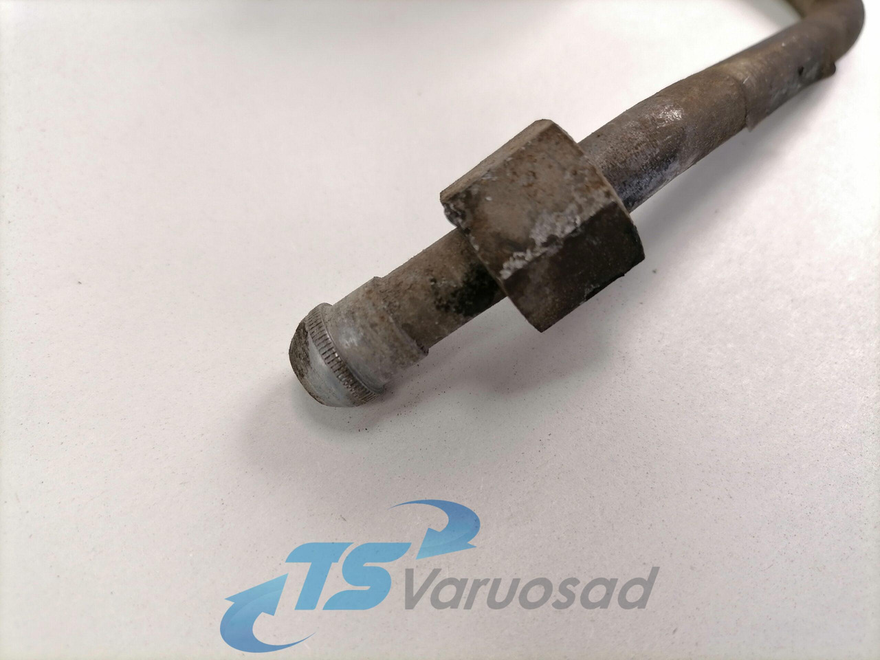 Mercedes-Benz Coolant pipe A4712005451 - Aušinimo sistema - Sunkvežimis: foto 3 Mercedes-Benz Coolant pipe A4712005451 - Aušinimo sistema - Sunkvežimis: foto 3